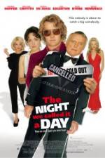Watch The Night We Called It a Day 9movies