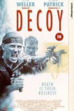 Watch Decoy 9movies