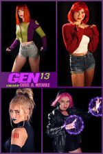 Watch Gen¹³ (Short 2021) 9movies