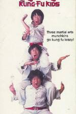 Watch Young Dragons Kung Fu Kids 9movies
