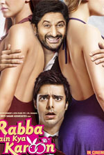 Watch Rabba Main Kya Karoon 9movies