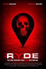 Watch Ryde 9movies