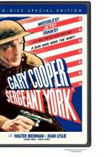 Watch Sergeant York 9movies