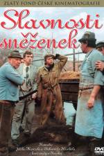 Watch Slavnosti snezenek 9movies