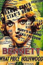 Watch What Price Hollywood 9movies