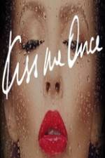 Watch Kylie Minogue Kiss Me Once 9movies