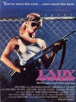 Watch Lady Avenger 9movies