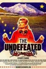 Watch The Undefeated 9movies