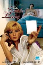 Watch La femme ecarlate 9movies