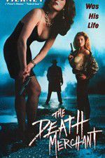 Watch The Death Merchant 9movies