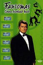 Watch Fantômas contre Scotland Yard 9movies