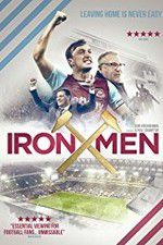 Watch Iron Men 9movies