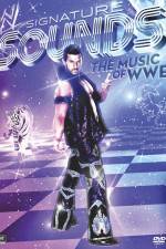 Watch Signature Sounds: The Music of the WWE 9movies