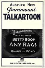 Watch Any Rags (Short 1932) 9movies