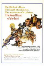 Watch The Royal Hunt of the Sun 9movies