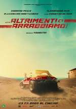 Watch Altrimenti ci arrabbiamo 9movies