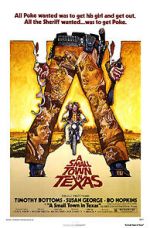 Watch A Small Town in Texas 9movies