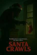 Watch Santa Crawls 9movies