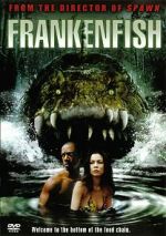 Watch Frankenfish 9movies
