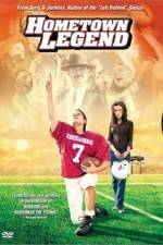 Watch Hometown Legend 9movies