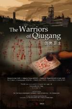 Watch The Warriors of Qiugang 9movies