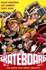 Watch Skateboard 9movies