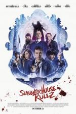 Watch Slaughterhouse Rulez 9movies