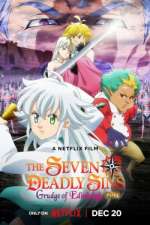 Watch The Seven Deadly Sins: Grudge of Edinburgh Part 1 9movies