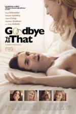 Watch Goodbye to All That 9movies