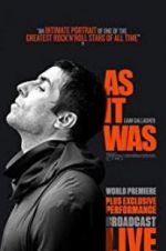 Watch Liam: As It Was 9movies