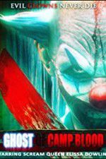 Watch Ghost of Camp Blood 9movies