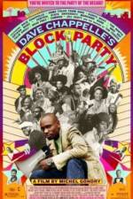 Watch Block Party 9movies