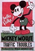 Watch Traffic Troubles (Short 1931) 9movies