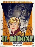 Watch Il Bidone 9movies