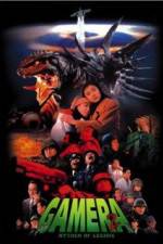 Watch Gamera 2 Region shurai 9movies