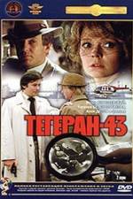 Watch Tegeran-43 9movies