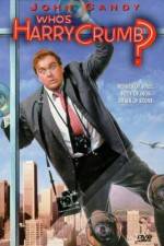 Watch Who's Harry Crumb? 9movies