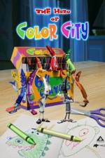 Watch The Hero of Color City 9movies