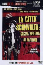 Watch La città sconvolta caccia spietata ai rapitori 9movies