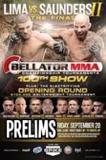Watch Bellator 100 Prelims 9movies