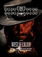 Watch West of Calico (Short 2021) 9movies