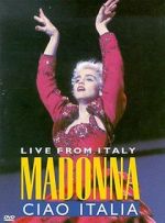 Watch Madonna: Ciao, Italia! - Live from Italy 9movies