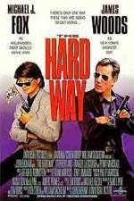 Watch The Hard Way 9movies