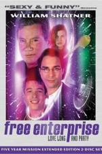 Watch Free Enterprise 9movies