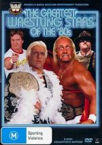 Watch WWE Legends: Greatest Wrestling Stars of the \'80s 9movies