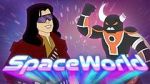 Watch SpaceWorld 9movies