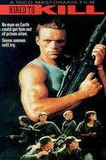 Watch Hired to Kill 9movies