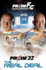 Watch Pride 32  The Real Deal 9movies