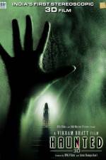 Watch Haunted - 3D 9movies