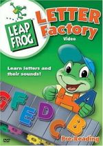 Watch LeapFrog: Letter Factory 9movies